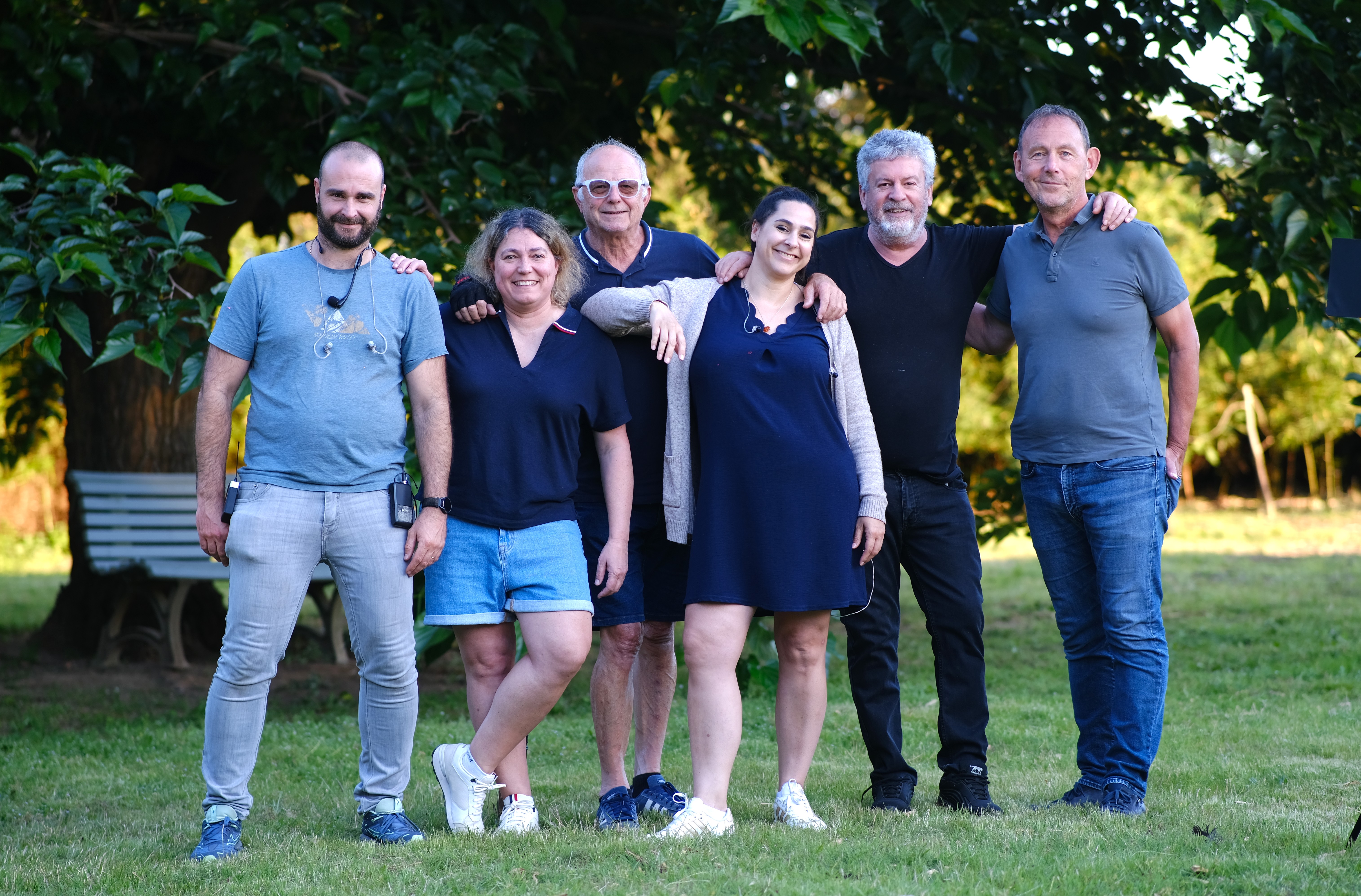 Groupe Meeting